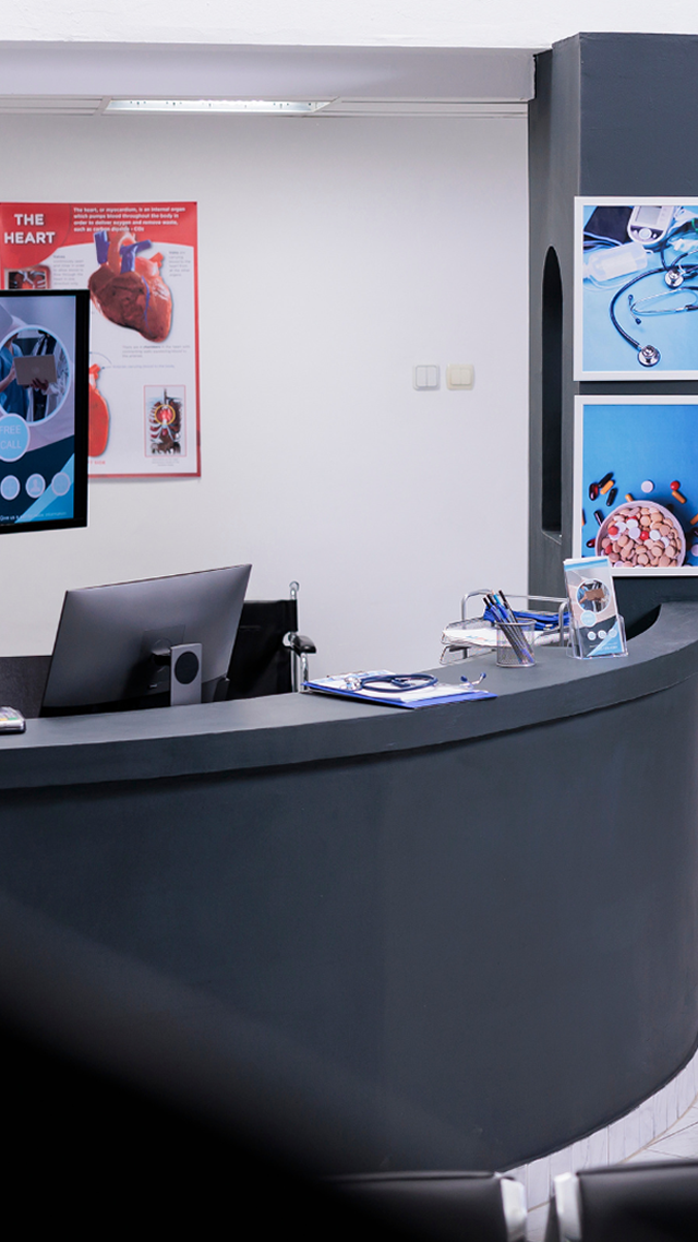 HOSPITALARIA